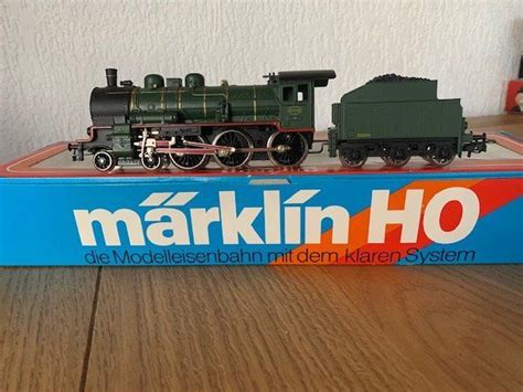 Modèle réduit locomotive Märklin 3086 Kaufen auf Ricardo