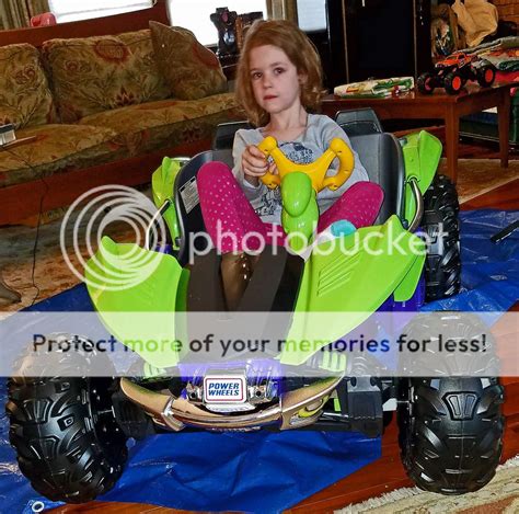 Power Wheels Dune Racer,,, Assembly,,, | Green Tractor Talk