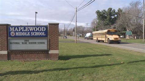 Maplewood Schools try to tackle a smelly situation - WFMJ.com