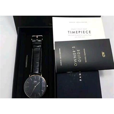 jual jam dw pria shopee indonesia