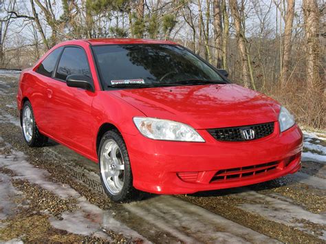 2004 Honda Civic Pictures CarGurus