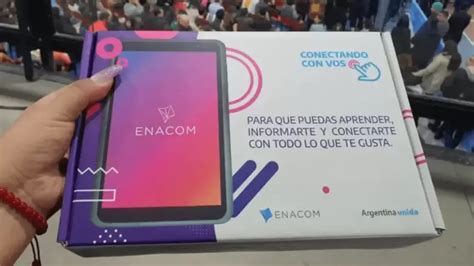 Tablets gratis para jubilados quiénes pueden acceder y cómo