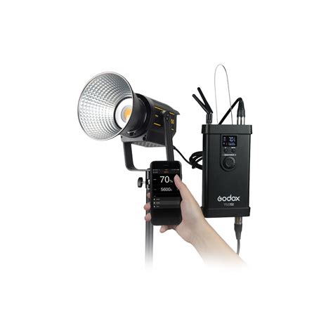 Godox Vl Led Video Light Camera Co Id