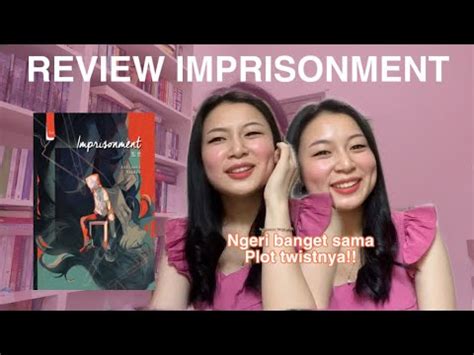 Review Imprisonment By Akiyoshi Rikako Newest Release YouTube