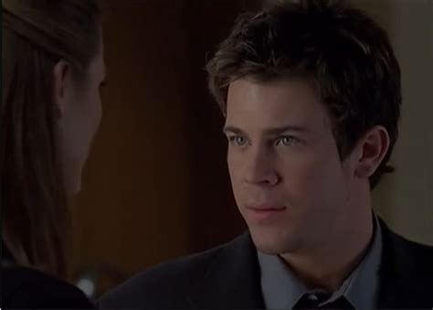 Christian Kane As Lindsey Mcdonald In Angel S Ep Christian Kane