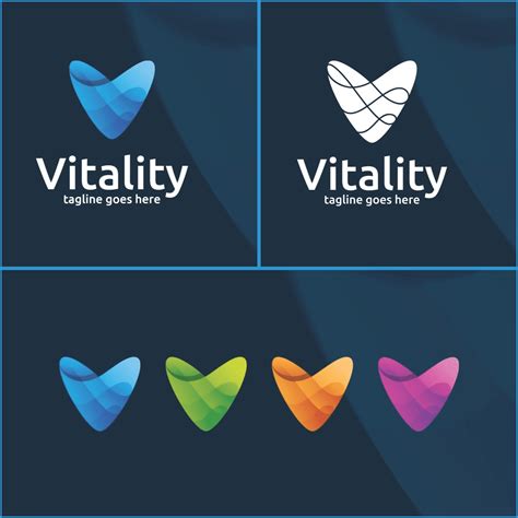 Vitality Symbol