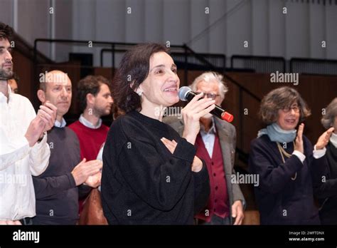 Milano Italia St Feb Foto Alessandro Cimma Lapresse