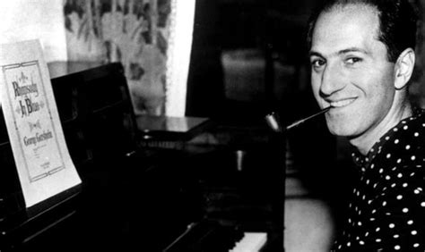 George Gershwin - Composer Biography, Facts and Music Compositions