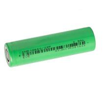 EVE INR18650 25P 2500mAh 20A 18650 Kompatiebel Samsung 25R 5 7