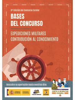 9ª Edición del Concurso Escolar BASES DEL CONCURSO 9 170 edici 243 n