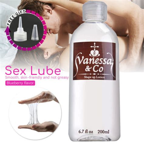 Lube Personal Sex Lubricant Water Based Long Lasting India Ubuy