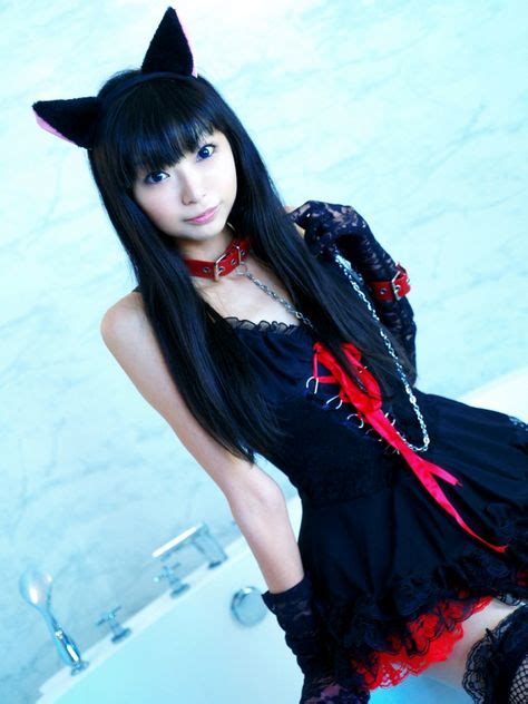 Résultat De Recherche D Images Pour Cosplay Neko Cosplay