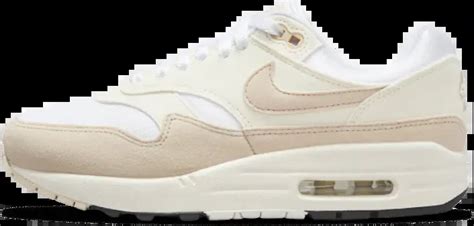 Nike Air Max Wmns Pale Ivory Dz