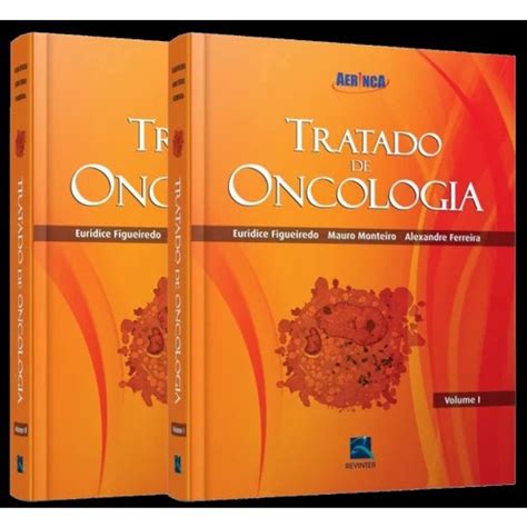 Tratado De Oncologia Clinica Cirurgia Radioterapia Pediatria