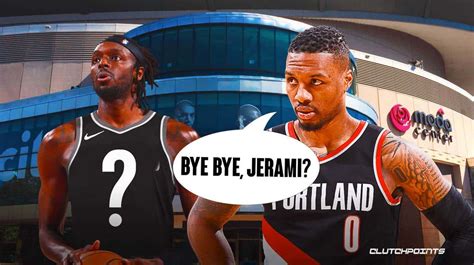 Blazers' nightmare scenario for 2023 NBA trade deadline