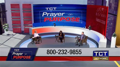 Pastor Che Ahn Prayer On Purpose June 2021 Tcttv