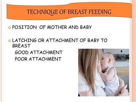 Exclusive Breastfeeding Pptx