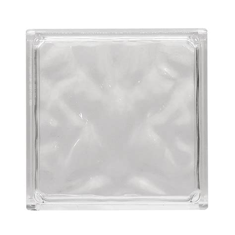 Hy Lite Products Acrylic Block Windows