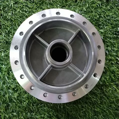 Msk Rear Hub Yamaha Rs Stx Ytx Shopee Philippines