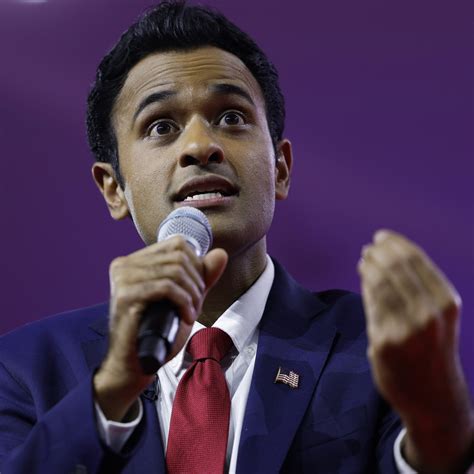 Our Interview With Gop Presidential Hopeful Vivek Ramaswamy Wbur