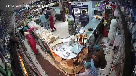 Cctv Dakiti Brightway Bakery Babar Market Youtube