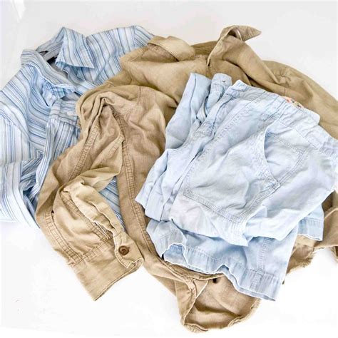 wrinkled-clothes - Style Degree