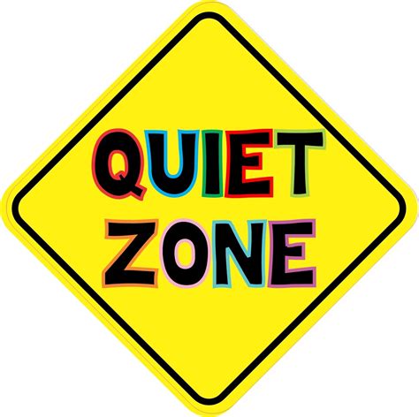 32+ Quiet Please Sign Clip Art | Vinyl signs, Vinyl bumper stickers ...