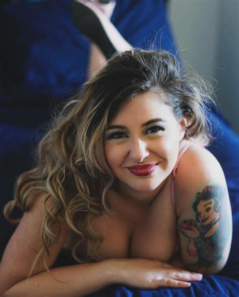 Erica Marie Model Page