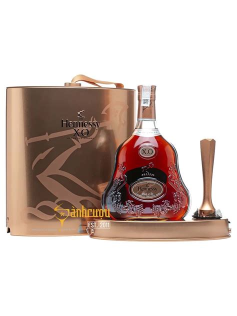 Hennessy Xo Limited Tết 2023 Sành Rượu