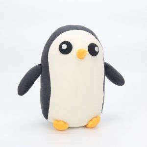 Gunter Plush – ZNAnime.com