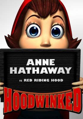 Hoodwinked! Poster - MoviePosters2.com