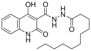 Hydroxy Oxo Dihydro Quinoline Carboxylic Acid N Undecanoyl