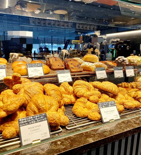 The City Bakery ＊プレッツェルクロワッサン🥨🥐 ♪健康で楽しく 美味しい暮らし♪ 楽天ブログ