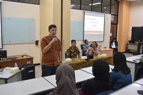 Seminar Keuangan Konsentrasi Mengenal Lebih Jauh Sektor Keuangan Di