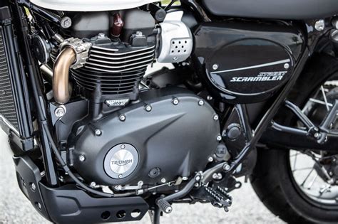 2019 Triumph Street Scrambler First Look Review Rider Magazine