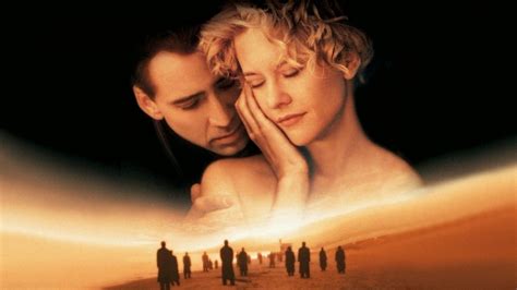 City of Angels 1998 Full movie online MyFlixer