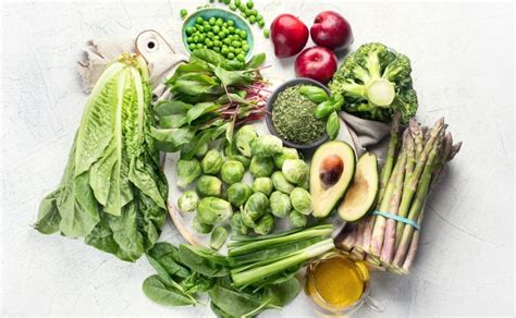 La Vitamina K Y Sus M Ltiples Beneficios En Qu Alimentos Se Encuentra