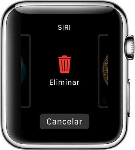 Personalizar La Car Tula Del Apple Watch Soporte T Cnico De Apple