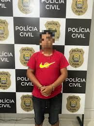 Pol Cia Civil Prende Homem Por Estelionato Em Teresina Pol Cia