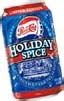 pepsi spice project