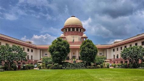 Supreme Court Questions Neet Ug 2024 Validity Amid Allegations Of