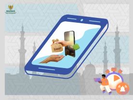 BAZNAS KOTA YOGYAKARTA Keuntungan Zakat Fitrah Digital