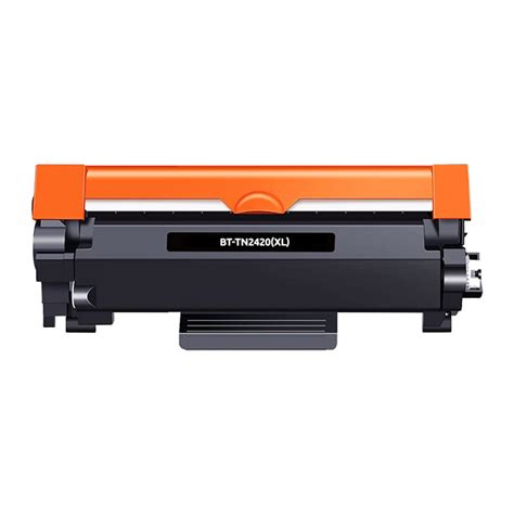 Toner Compatible Brother Tn Tn Xl Noir Couleur Noir En Stock