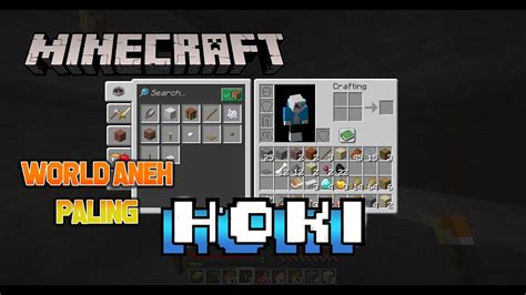 Hoki Bgt Baru Main Hardcore Dpt Diamond Minecraft Hardcore Part