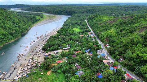 Agos River Infanta Quezon Youtube