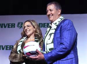 Denver Summit FC: NWSL Debut at Mile High Stadium – 2025 - memesita.com