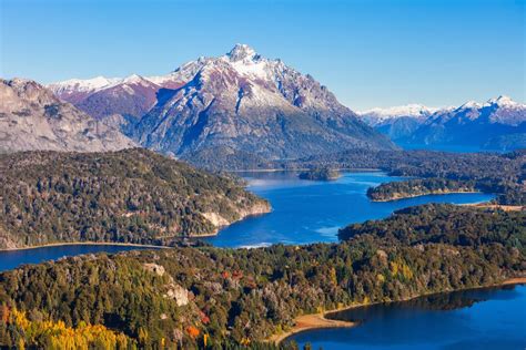 Bariloche, Argentina