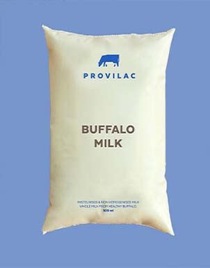 Farm-Fresh Buffalo Milk.| Home Delivery of Desi Buffalo Milk