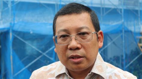 Jadi Plt Mentan Ini Strategi Arief Prasetyo Adi Soal Pangan