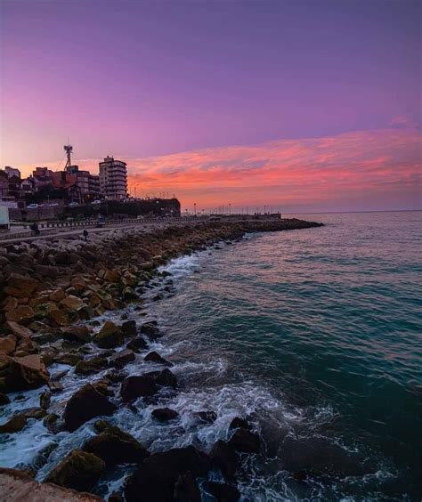 Mar Del Plata Única ️ Con Esta Maravillosa Toma Les Deseamos Buenas Tardes 🌆 Foto Ssantx